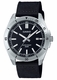 Men's Casio Cloth Band Watch MTPB155C MTP-B155C-1E