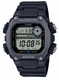 Casio DW291HX-1AV Digital Watch Resin Band 100M Water Resistant DW-291H