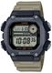 Casio DW291HX-5AV Digital Watch Resin Band 100M Water Resistant DW-291H