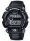 Casio DW9052V-1V Digital GShock Watch Resin Band 200M Water Resistant DW-9052V