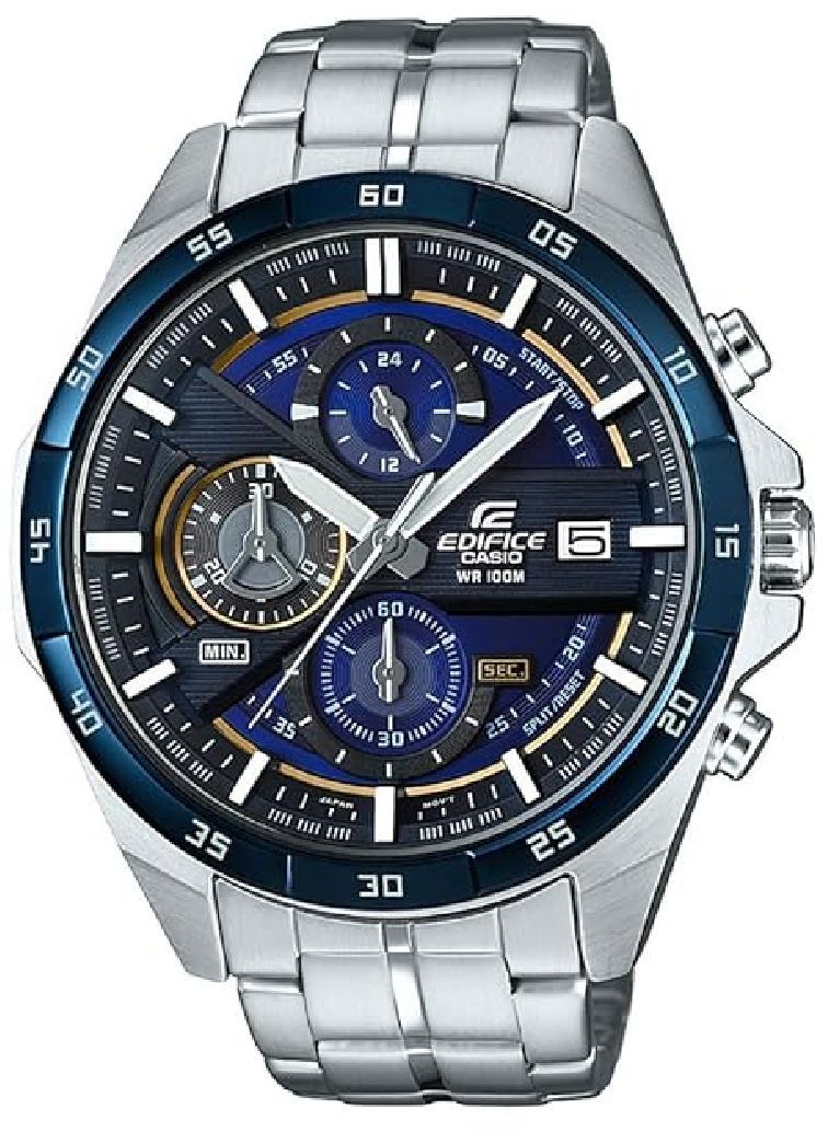 CASIO EDIFICE EFR 529D-1A9 | Starting at 99,00 € | IRISIMO