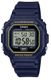 Casio F108WH-2A2 Digital Watch Resin Band Classic Retro Style F-108WH