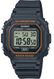 Casio F108WH-8A2 Digital Watch Resin Band Classic Retro Style F-108WH