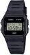Casio F91WB-1A Digital Black Watch Resin Band Classic Everyday Style F-91WB