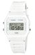 Casio F91WB-7A White Digital Watch Resin Band Classic Everyday Style F-91WB