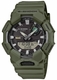 Casio G-Shock Ana-Digi Solar Powered Chronograph Bluetooth 200M Dive Resin Band Watch GAB010 GA-B010-3A