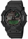 Casio G-Shock Ana-Digi Solar Powered Chronograph Bluetooth 200M Dive Resin Band Watch GAB010BEG GA-B010BEG-1A