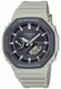 Casio G-Shock Ana-Digi Solar Powered Chronograph Bluetooth 200M Dive Resin Band Watch GAB2100LUU GA-B2100LUU-5A