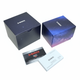 Casio G-Shock Analog & Digital Milky Way Shock Resistant Watch GM2100MWG-1A