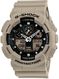 Casio G Shock Analog Digital Watch XL-Case Watch GA100SD-8A