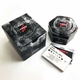 Men's Casio G-Shock Digital Analog Military Style GA-900 Watch GA900A-1A9