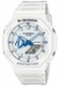 Casio G-Shock Chronograph 200M Dive Resin Band Watch GA2100HDS GA-2100HDS-7A