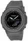 Casio G-Shock Chronograph 200M Dive Resin Band Watch GA2100K GA-2100K-1A