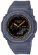 Casio G-Shock Chronograph 200M Dive Resin Band Watch GA2100K GA-2100K-2A