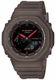 Casio G-Shock Chronograph 200M Dive Resin Band Watch GA2100K GA-2100K-5A