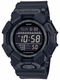 Casio G-Shock Chronograph 200M Dive Resin Band Watch GD010 GD-010-1A1
