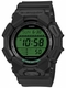 Casio G-Shock Chronograph 200M Dive Resin Band Watch GD010BEG GD-010BEG-1
