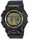 Casio G-Shock Chronograph 200M Dive Resin Band Watch GD010GB GD-010GB-1A9