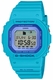 Casio G-Shock Chronograph 200M Dive Resin Band Watch GLXS5610 GLX-S5610-2