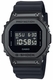 Casio G-Shock Chronograph 200M Dive Resin Band Watch GM5600UB GM-5600UB-1
