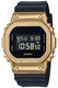 Casio G-Shock Chronograph 200M Dive Resin Band Watch GM5600UG GM-5600UG-9