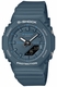 Casio G-Shock Chronograph 200M Dive Resin Band Watch GMAP2100BA GMA-P2100BA-2A