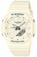 Casio G-Shock Chronograph 200M Dive Resin Band Watch GMAP2100BA GMA-P2100BA-7A