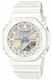 Casio G-Shock Chronograph 200M Dive Resin Band Watch GMAP2100PC GMA-P2100PC-7A
