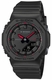 Casio G-Shock Chronograph 200M Dive Resin Band Watch GMAP2100SA GMA-P2100SA-1A1