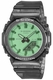Casio G-Shock Chronograph 200M Dive Resin Band Watch GMAP2100SR GMA-P2100SR-1A