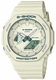 Casio G-Shock Chronograph 200M Dive Resin Band Watch GMAS2100GA GMA-S2100GA-7A