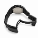 Casio G-Shock DW5600 Mod Black PVD Steel Bezel Bracelet 5600 Full Custom Metal