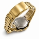 Casio G-Shock DW5600 Mod Gold PVD Steel Bezel Bracelet 5600 Full Custom Metal