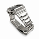 Casio G-Shock DW5600 Mod Steel Bezel Bracelet 5600 Full Metal Custom Modification