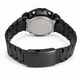 Casio G-Shock DW6900 Mod Watch Full Custom Metal Case Bracelet Black 6900