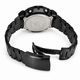 Casio G-Shock DW6900 Mod Watch Full Custom Metal Case Bracelet Black 6900