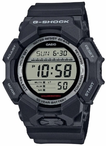G-Shock Watches - Casio G-Shock watch collection.