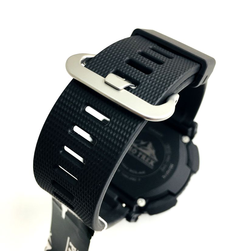 Casio GShock PRO TREK Altimeter Thermometer Compass Watch PRG3401