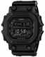 Casio G-Shock Solar Powered Chronograph 200M Dive Resin Band Watch GX-56UBB GX56UBB-1
