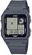 Casio LF20W-8A2 Digital Resin Watch Unisex Pop Gray LF-20W