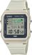Casio LF30W-8A Digital Beige Resin Watch Unisex World Time Alarm LF-30W
