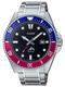 Casio MDV106DD-1A2V Analog Dive Watch Stainless Steel 200M Water Resistant