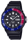 Casio MRW230H-1E2V Analog Dive Style Resin Watch 100m Water Resistant