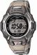 Casio MTGM900DA-8 G-SHOCK Tough Solar Atomic Digital Watch Stainless Steel Band