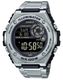 Casio MWD100HD-1BV Digital Stainless Steel Watch 100m Water Resistant 10 Year Battery