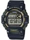 Casio MWD110H-1BV Digital Resin Watch 100m Water Resistant 10-Year Battery