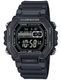 Casio MWD110HB-1BV Digital Resin Watch 100M Water Resistant 10-Year Battery