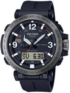 むつみうら  CASIO PRO TREK バロメーター付き むつみうら CASIO PRO TREK バロメーター付き むつみうら 様専用