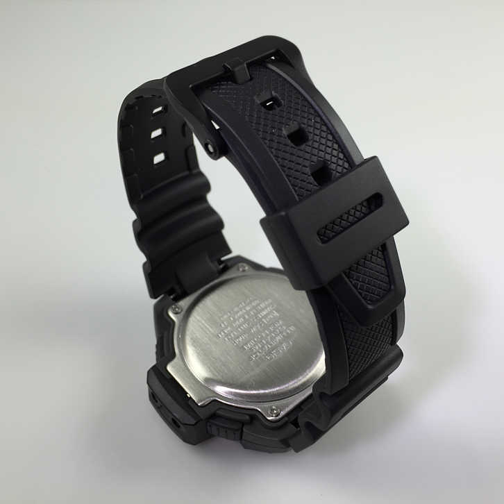 Casio Sport Watch Altimeter Barometer Thermometer SGW400H1B