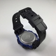Montre Digitale Casio W-736H Noire Avec Alarme Et Vibreur - Occasion, Bon état - Réf. 3446